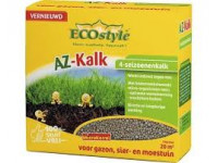 Известь Eco Style гранулированная Известь Eco Style гранулированная
