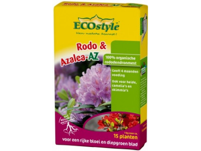 Удобрение Eco Style для рододендронов