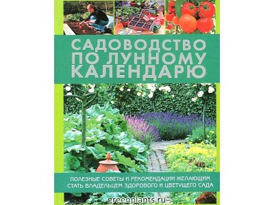 Садоводство по лунному календарю